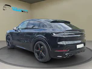 PORSCHE Cayenne Coupé GTS Tiptronic