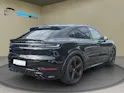 PORSCHE Cayenne Coupé GTS Tiptronic