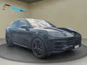 PORSCHE Cayenne Coupé GTS Tiptronic