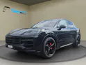PORSCHE Cayenne Coupé GTS Tiptronic