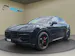 PORSCHE Cayenne Coupé GTS Tiptronic