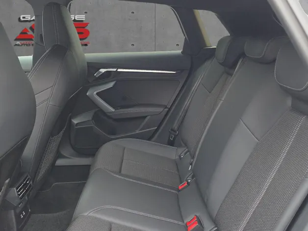AUDI A3 Sportback 45 TFSI e S line Attraction S-tronic