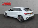 AUDI A3 Sportback 45 TFSI e S line Attraction S-tronic