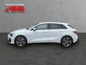 AUDI A3 Sportback 45 TFSI e S line Attraction S-tronic