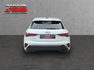 AUDI A3 Sportback 45 TFSI e S line Attraction S-tronic