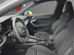 AUDI A3 Sportback 45 TFSI e S line Attraction S-tronic