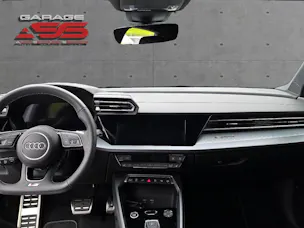 AUDI A3 Sportback 45 TFSI e S line Attraction S-tronic
