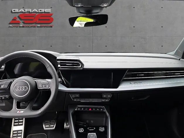 AUDI A3 Sportback 45 TFSI e S line Attraction S-tronic