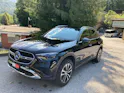 MERCEDES-BENZ GLC 200 4Matic 9G-Tronic