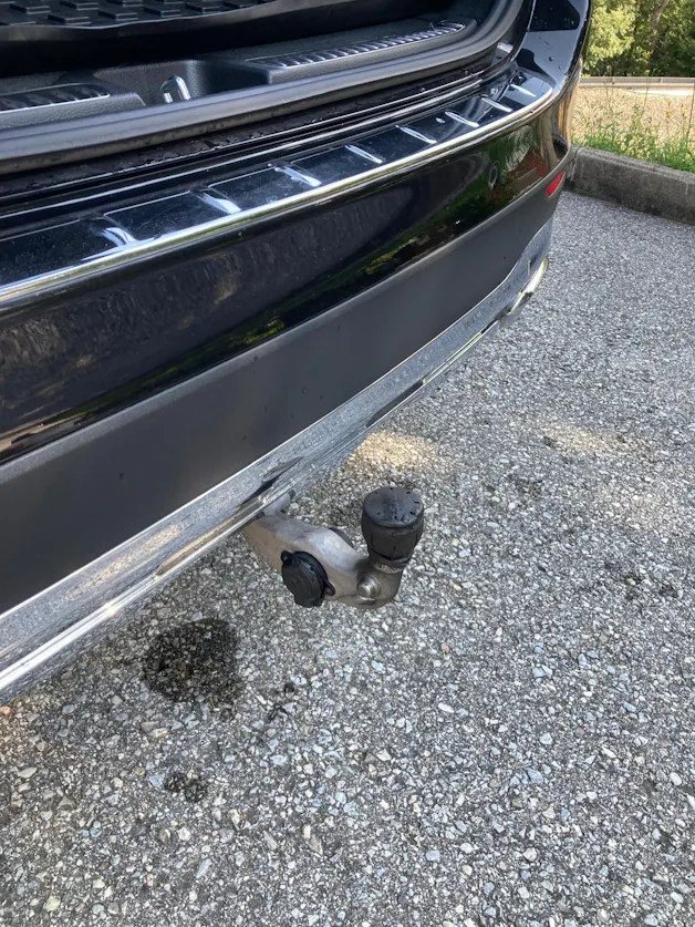 MERCEDES-BENZ GLC 200 4Matic 9G-Tronic