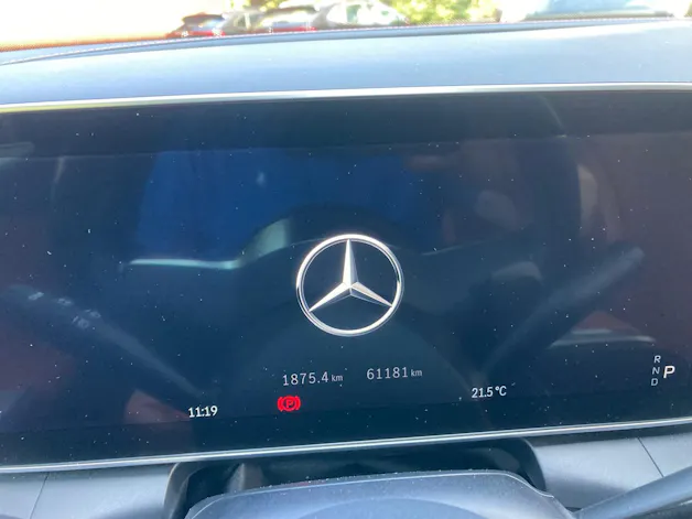 MERCEDES-BENZ GLC 200 4Matic 9G-Tronic