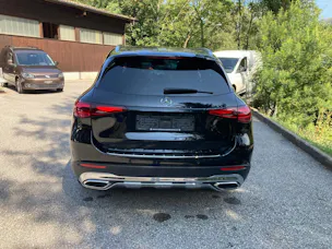 MERCEDES-BENZ GLC 200 4Matic 9G-Tronic