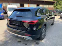 MERCEDES-BENZ GLC 200 4Matic 9G-Tronic