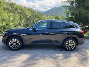 MERCEDES-BENZ GLC 200 4Matic 9G-Tronic