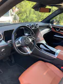 MERCEDES-BENZ GLC 200 4Matic 9G-Tronic