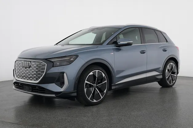 AUDI Q4 e-tron 50 quattro