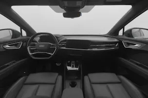 AUDI Q4 e-tron 50 quattro