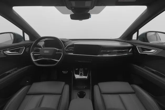 AUDI Q4 e-tron 50 quattro