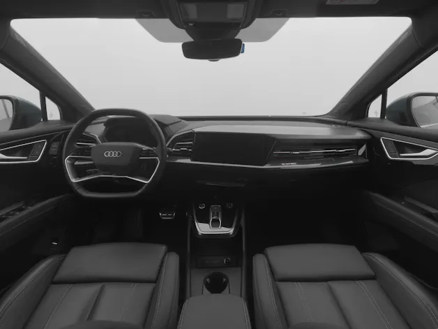 AUDI Q4 e-tron 50 quattro