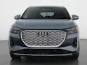 AUDI Q4 e-tron 50 quattro