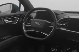 AUDI Q4 e-tron 50 quattro