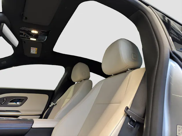 MERCEDES-BENZ CLA 350 Progressive 4MATIC EQ