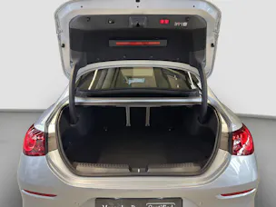 MERCEDES-BENZ CLA 350 Progressive 4MATIC EQ