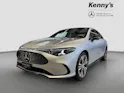 MERCEDES-BENZ CLA 350 Progressive 4MATIC EQ