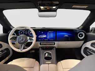 MERCEDES-BENZ CLA 350 Progressive 4MATIC EQ