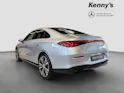 MERCEDES-BENZ CLA 350 Progressive 4MATIC EQ