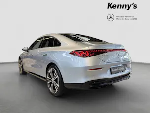 MERCEDES-BENZ CLA 350 Progressive 4MATIC EQ