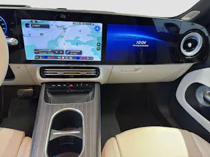 MERCEDES-BENZ CLA 350 Progressive 4MATIC EQ