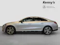 MERCEDES-BENZ CLA 350 Progressive 4MATIC EQ