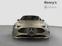 MERCEDES-BENZ CLA 350 Progressive 4MATIC EQ