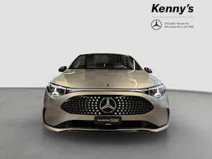 MERCEDES-BENZ CLA 350 Progressive 4MATIC EQ