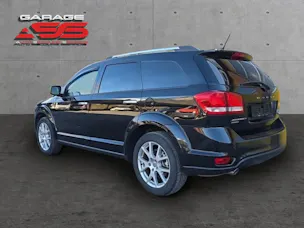 DODGE JOURNEY
