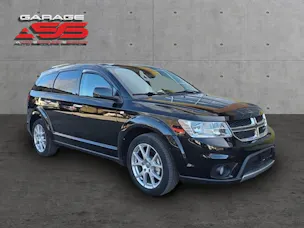 DODGE JOURNEY