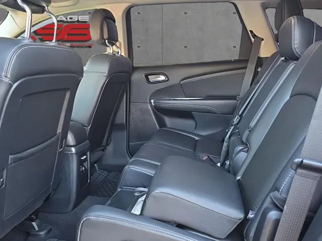 DODGE JOURNEY