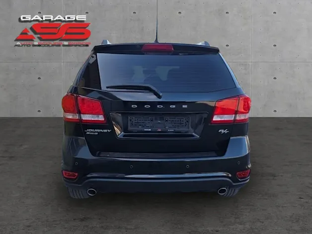DODGE JOURNEY