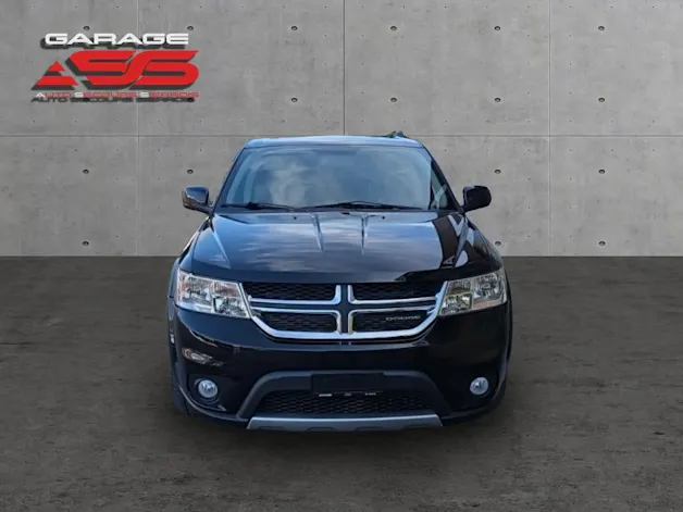 DODGE JOURNEY