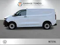 VW Transporter KW KR 150PS AUT 4M 2000ccm 150PS/110kW 4 Zylinder TDI Common Rail SCR Diesel