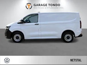 VW Transporter KW KR 150PS AUT 4M 2000ccm 150PS/110kW 4 Zylinder TDI Common Rail SCR Diesel