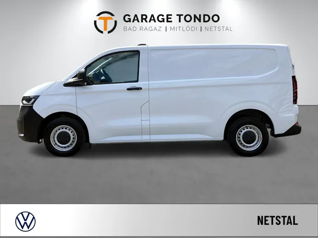 VW Transporter KW KR 150PS AUT 4M 2000ccm 150PS/110kW 4 Zylinder TDI Common Rail SCR Diesel