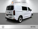 VW Transporter KW KR 150PS AUT 4M 2000ccm 150PS/110kW 4 Zylinder TDI Common Rail SCR Diesel