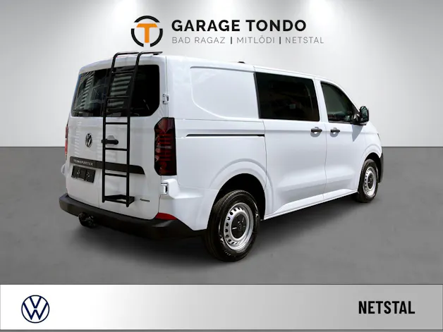 VW Transporter KW KR 150PS AUT 4M 2000ccm 150PS/110kW 4 Zylinder TDI Common Rail SCR Diesel