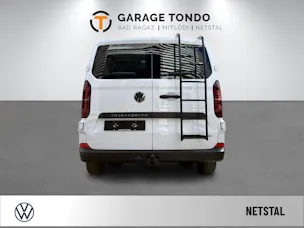 VW Transporter KW KR 150PS AUT 4M 2000ccm 150PS/110kW 4 Zylinder TDI Common Rail SCR Diesel