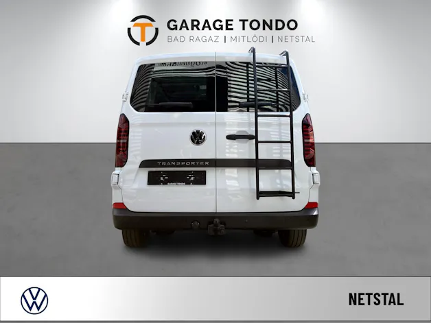 VW Transporter KW KR 150PS AUT 4M 2000ccm 150PS/110kW 4 Zylinder TDI Common Rail SCR Diesel