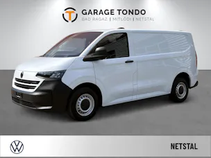 VW Transporter KW KR 150PS AUT 4M 2000ccm 150PS/110kW 4 Zylinder TDI Common Rail SCR Diesel