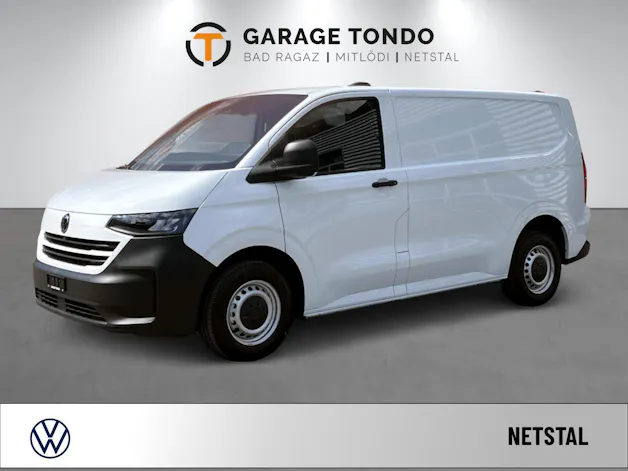 VW Transporter KW KR 150PS AUT 4M 2000ccm 150PS/110kW 4 Zylinder TDI Common Rail SCR Diesel