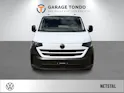 VW Transporter KW KR 150PS AUT 4M 2000ccm 150PS/110kW 4 Zylinder TDI Common Rail SCR Diesel